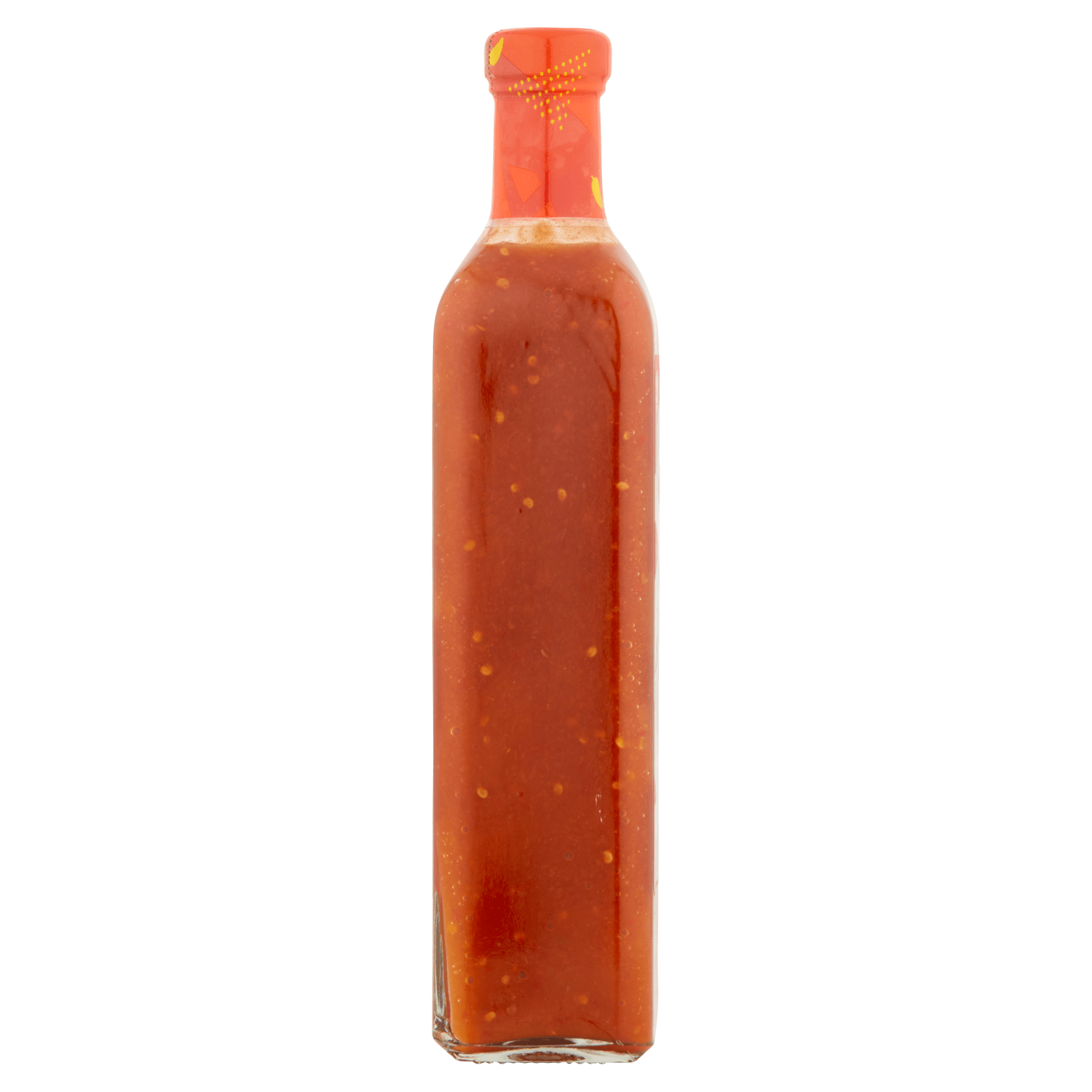 Nando's Hot Peri - Peri Sauce 500g - UK Food & Drink - 6003770007464