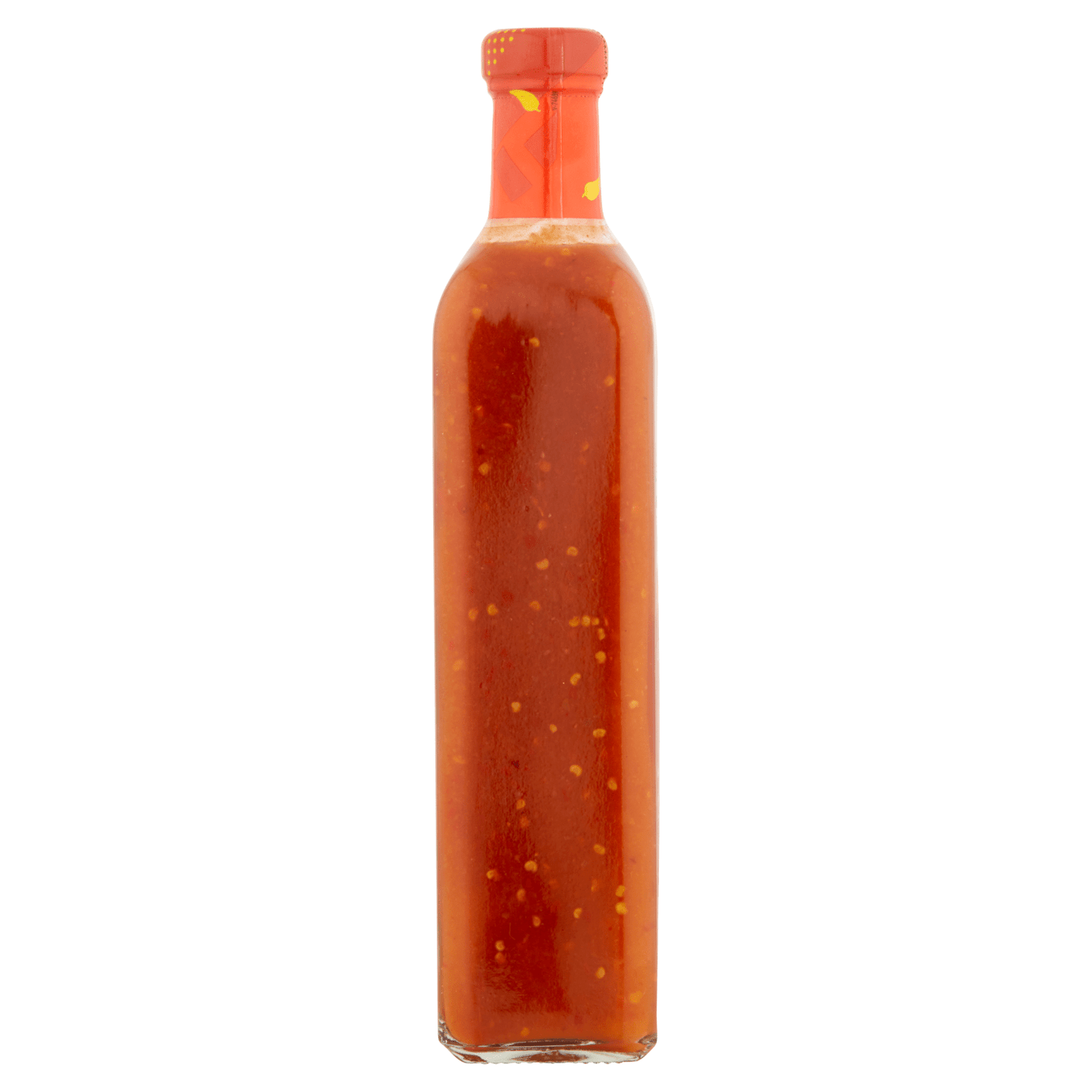 Nando's Hot Peri - Peri Sauce 500g - UK Food & Drink - 6003770007464