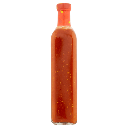 Nando's Hot Peri - Peri Sauce 500g - UK Food & Drink - 6003770007464