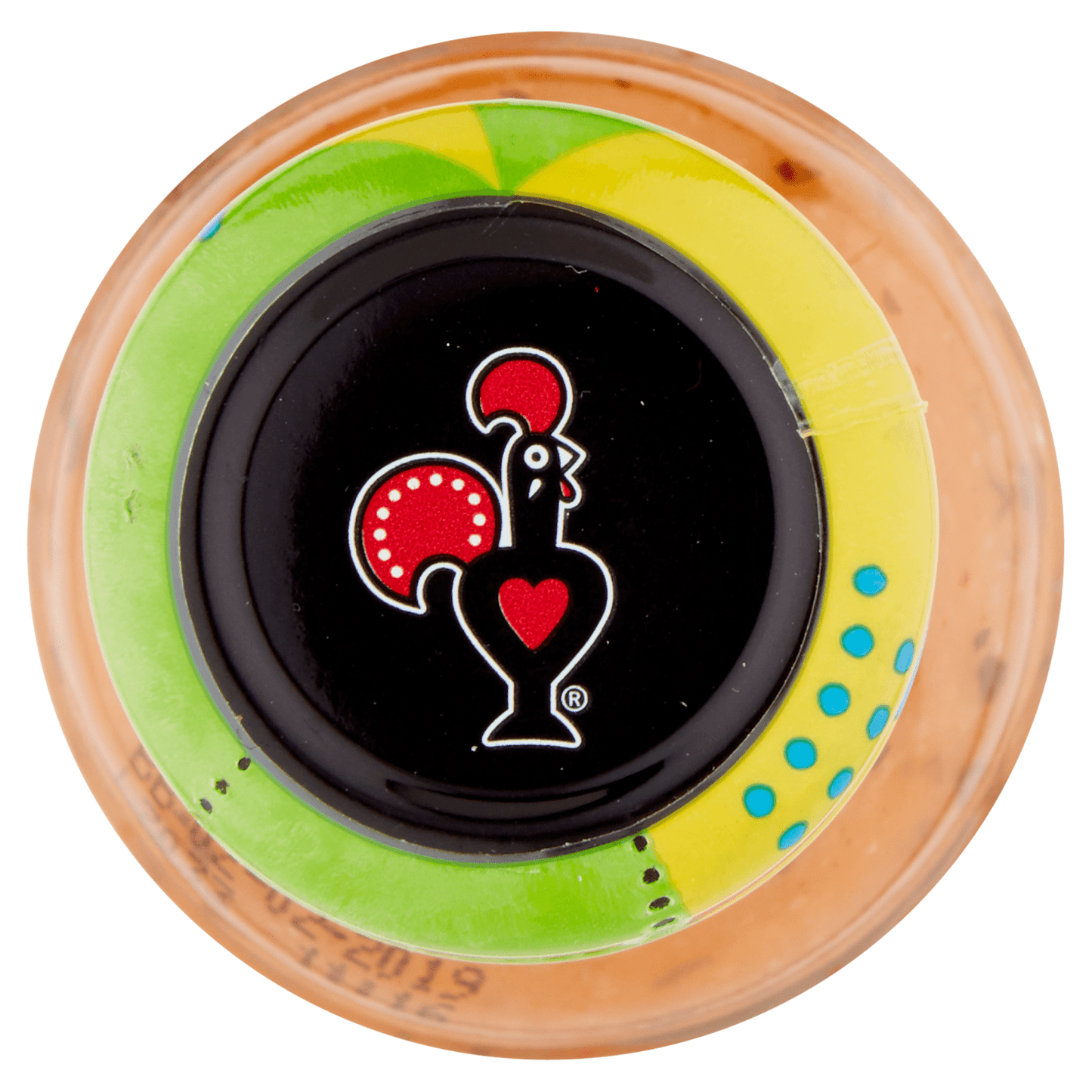 Nando's Lemon & Herb Peri - Peri Sauce 125g - UK Food & Drink - 6003770002407