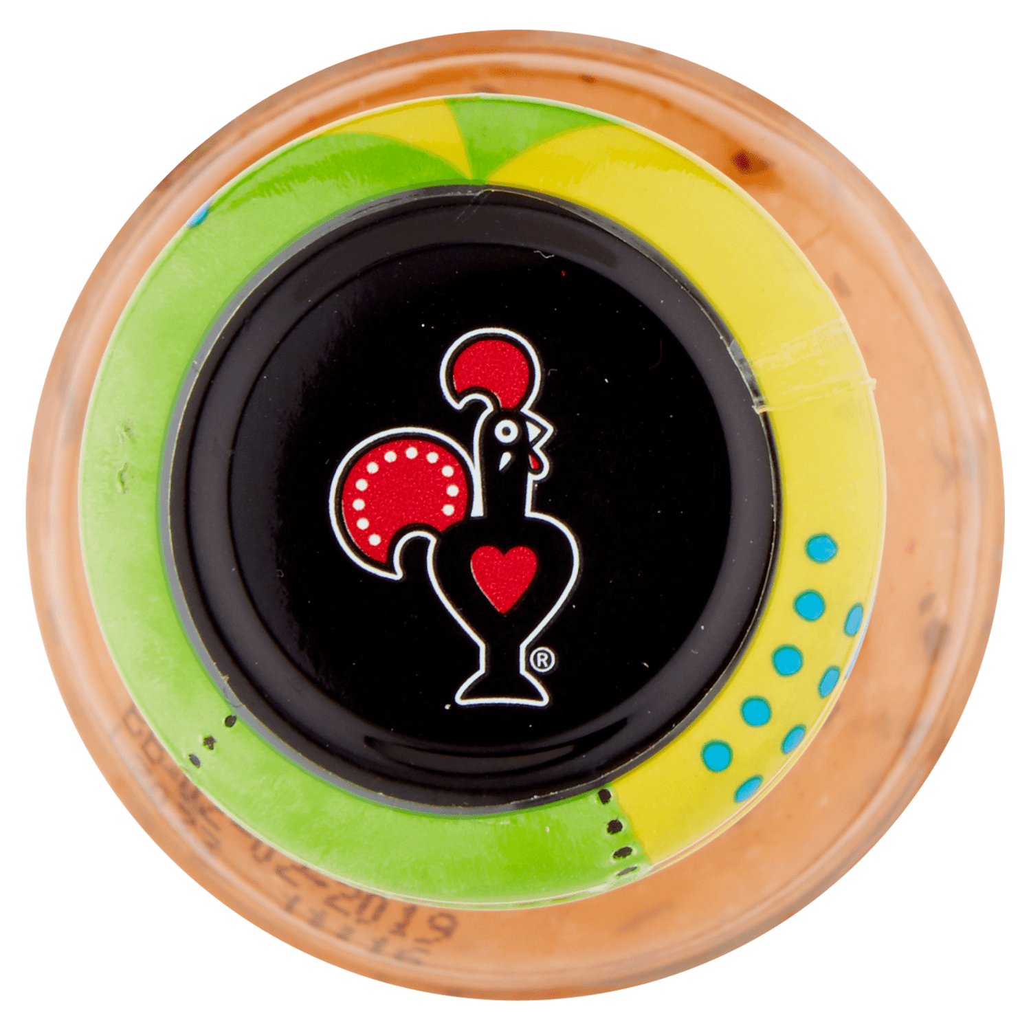 Nando's Lemon & Herb Peri - Peri Sauce 125g - UK Food & Drink - 6003770002407