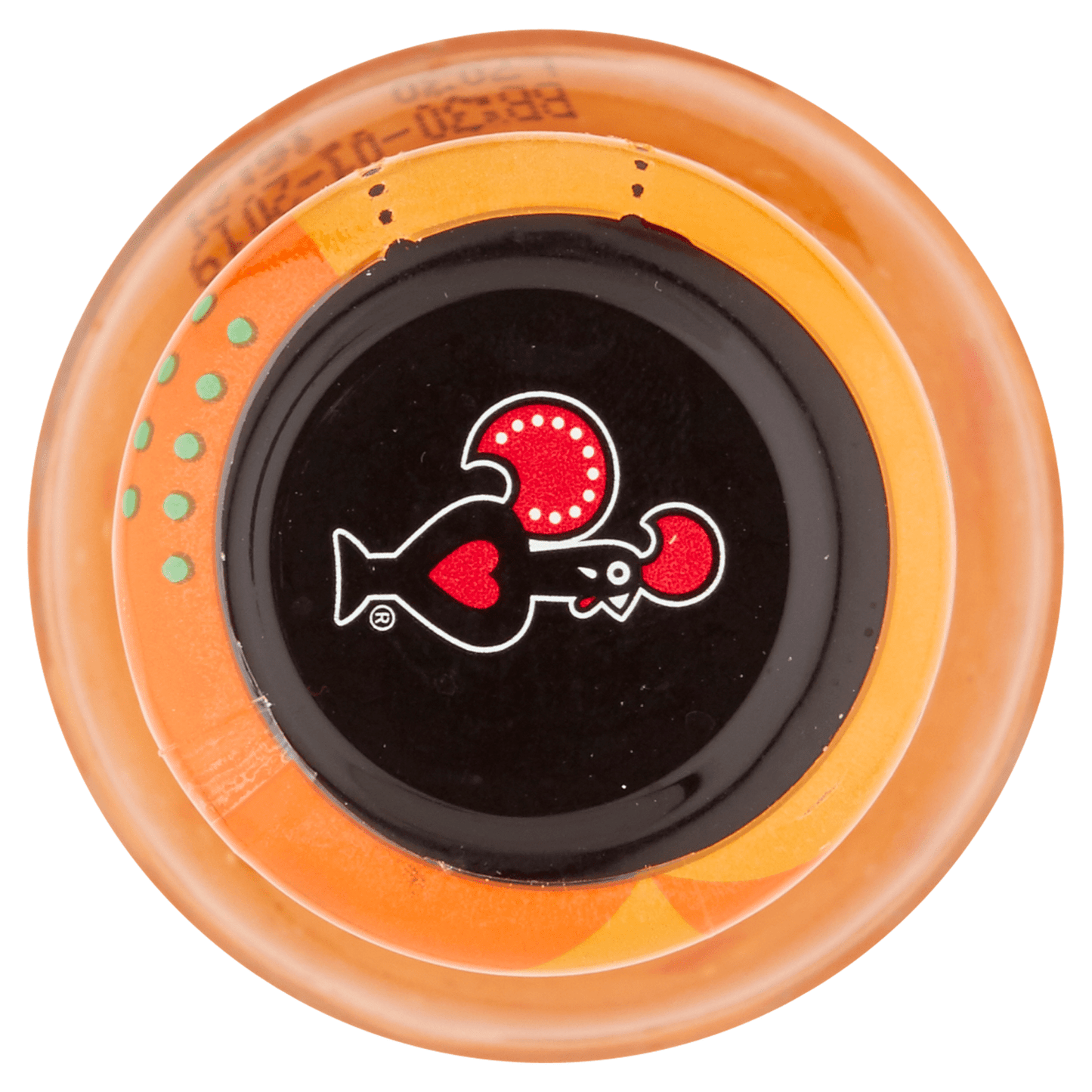 Nando's Medium Peri - Peri Sauce 125g - UK Food & Drink - 6003770000953