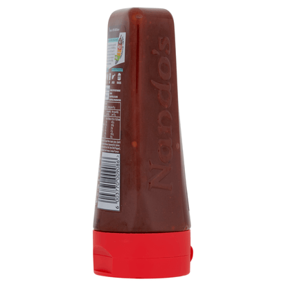 Nando's Peri - BBQ Sauce 275g - UK Food & Drink - 6003770009086