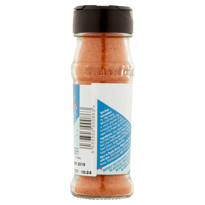 Nando's Peri - Peri Salt 70g - UK Food & Drink - 5039303000863