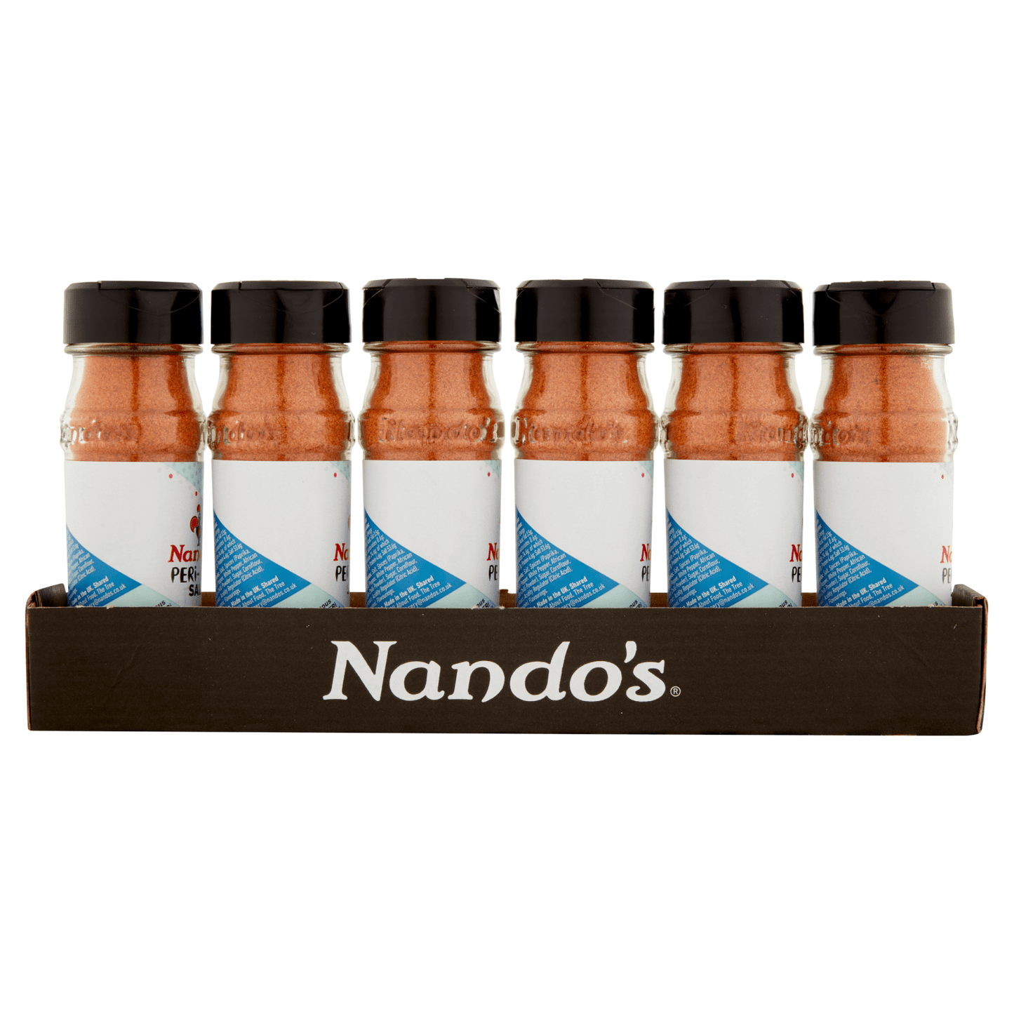 Nando's Peri - Peri Salt 70g - UK Food & Drink - 5039303000863