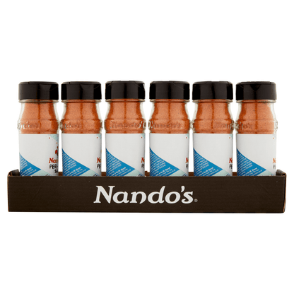 Nando's Peri - Peri Salt 70g - UK Food & Drink - 5039303000863