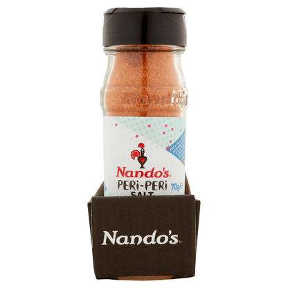 Nando's Peri - Peri Salt 70g - UK Food & Drink - 5039303000863