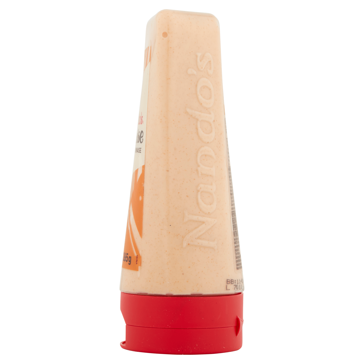 Nando's Perinaise Peri - Peri Mayonnaise Mild 265g - UK Food & Drink - 6003770009130