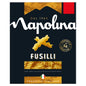 Napolina Fusill 400g - UK Food & Drink - 5000232037657