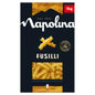 Napolina Fusilli 1kg - UK Food & Drink - 5000232025043