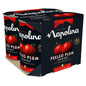 Napolina Peeled Plum Tomatoes in a Rich Tomato Juice 4 x 400g - UK Food & Drink - 5010061242573