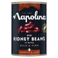 Napolina Red Kidney Beans in Water 400g - UK Food & Drink - 5000232844231