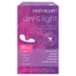 Natracare Dry & Light Inco. Slim Pads - UK Food & Drink - 782126003508