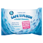 Natracare Safe to Flush Moist Tissue - UK Food & Drink - 782126203137