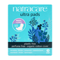 Natracare Ultra Pads Long with Wings - UK Food & Drink - 782126003102