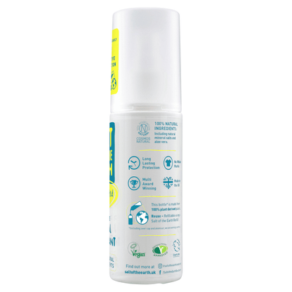 Natural Spray Deodorant - UK Food & Drink - 50160167