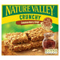 Nature Valley Crunchy Canadian Maple Syrup 5 x 42g (210g) - UK Food & Drink - 8410076600806