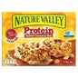 Nature Valley Protein Salted Caramel Nut 4 x 40g (160g) - UK Food & Drink - 8410076610362
