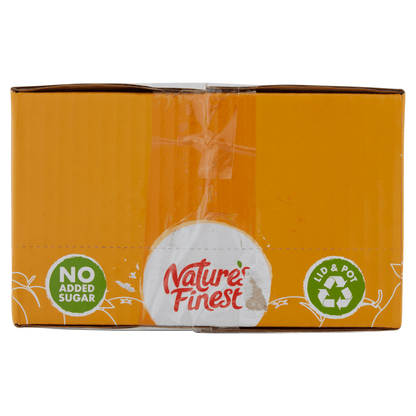 Nature's Finest Mandarin in Juice 4 x 113g (452g) - UK Food & Drink - 5010188001077