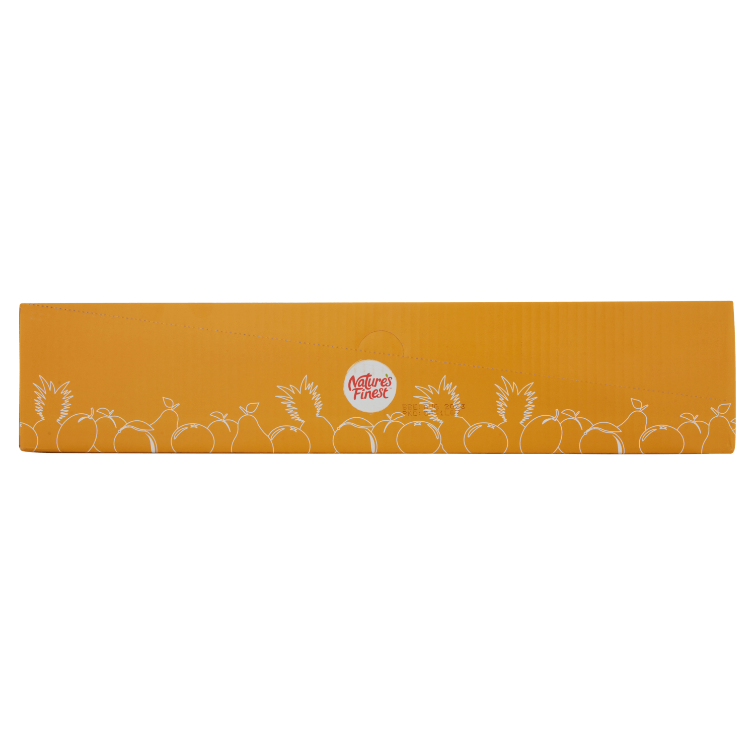 Nature's Finest Mandarin in Juice 4 x 113g (452g) - UK Food & Drink - 5010188001077