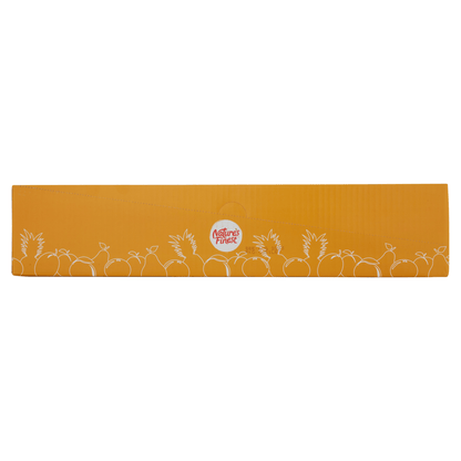 Nature's Finest Mandarin in Juice 4 x 113g (452g) - UK Food & Drink - 5010188001077