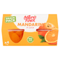 Nature's Finest Mandarin in Juice 4 x 113g (452g) - UK Food & Drink - 5010188001077