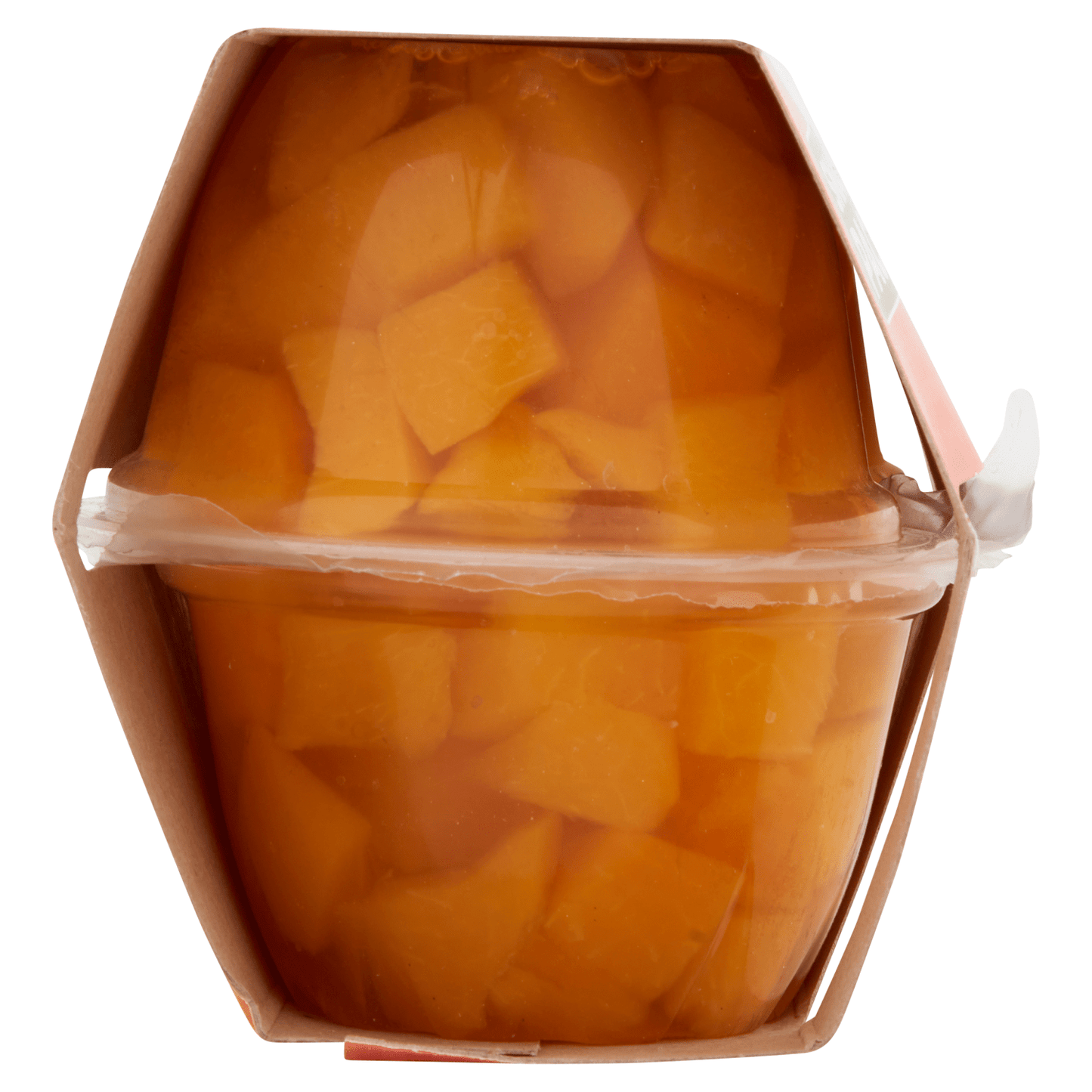 Natures Finest Peach in Juice 4 x 120g (480g) - UK Food & Drink - 5010188000599