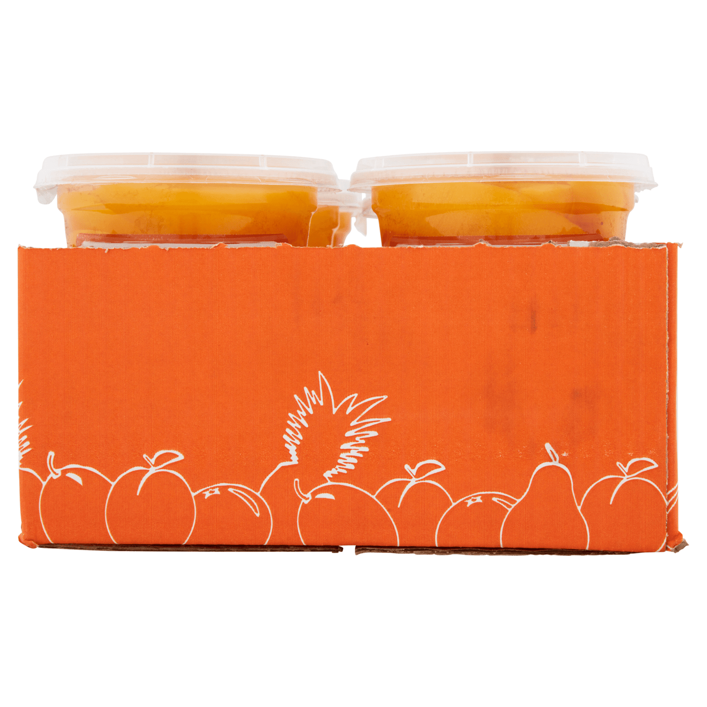 Nature's Finest Peach in Juice 400g - UK Food & Drink - 9310006005628