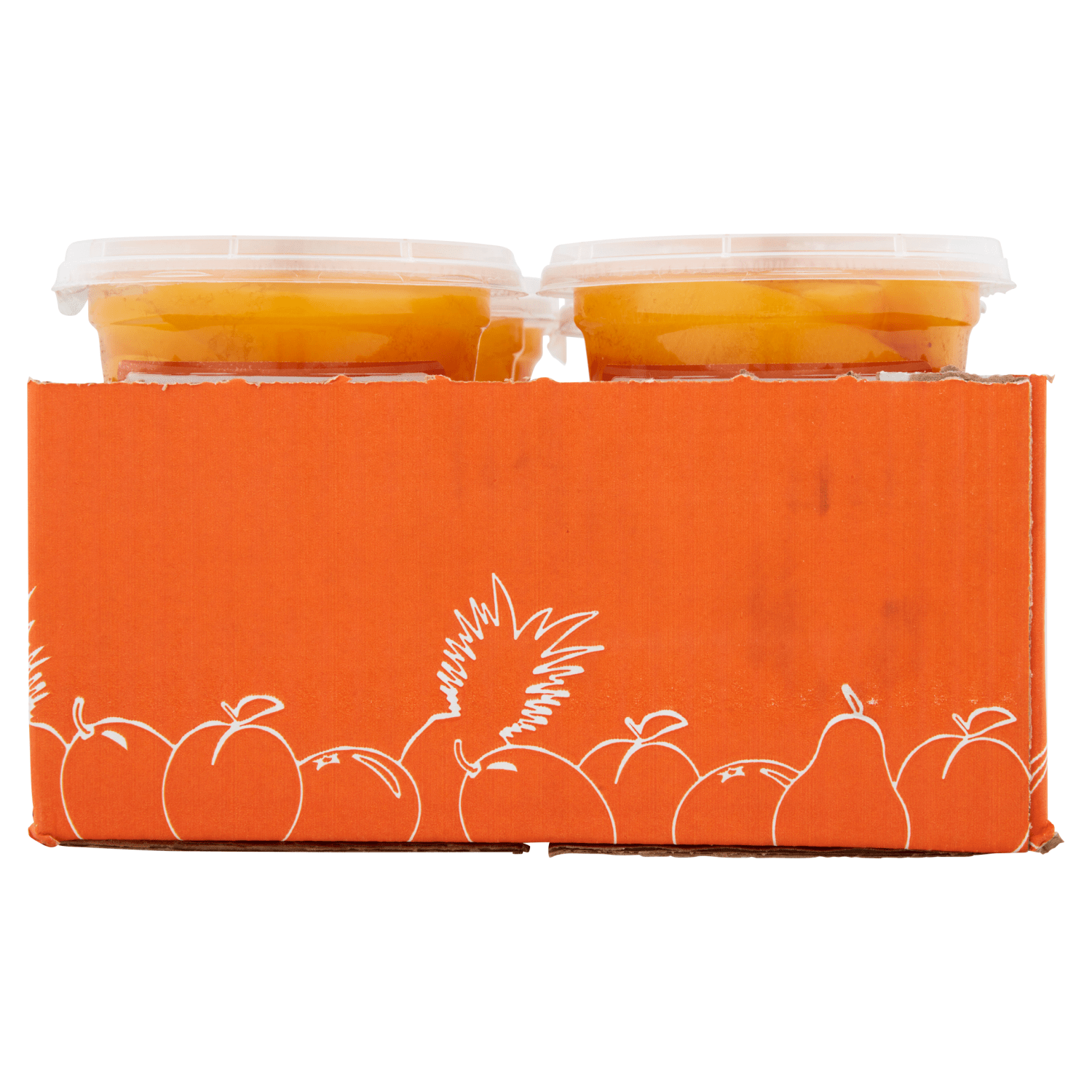 Nature's Finest Peach in Juice 400g - UK Food & Drink - 9310006005628