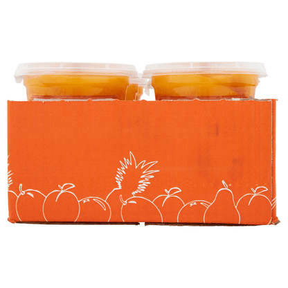 Nature's Finest Peach in Juice 400g - UK Food & Drink - 9310006005628