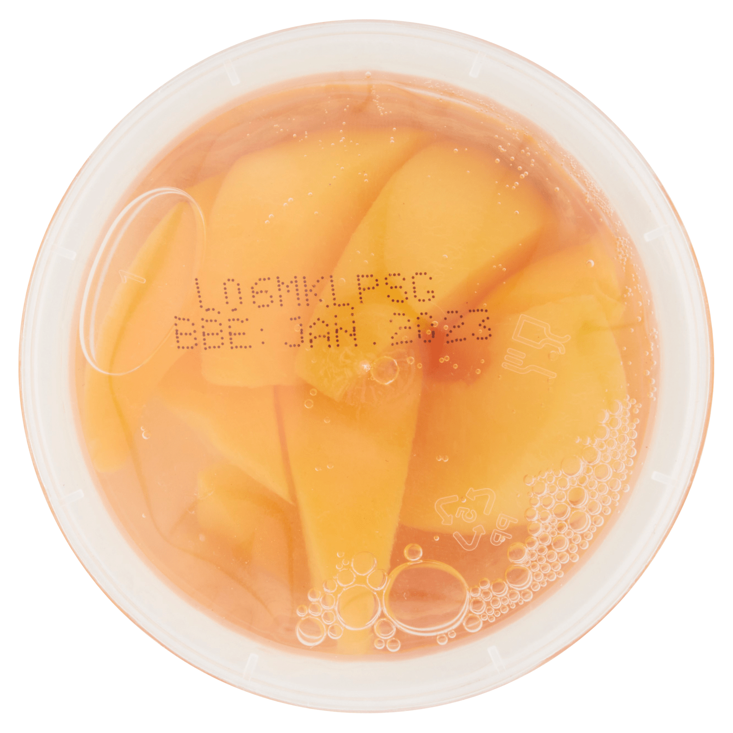 Nature's Finest Peach in Juice 400g - UK Food & Drink - 9310006005628