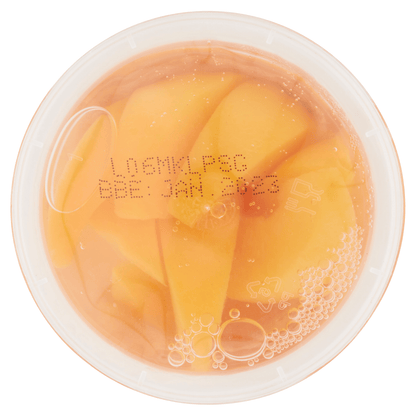 Nature's Finest Peach in Juice 400g - UK Food & Drink - 9310006005628