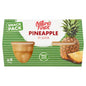 Nature's Finest Pineapple in Juice 4 x 113g (452g) - UK Food & Drink - 5010188001114