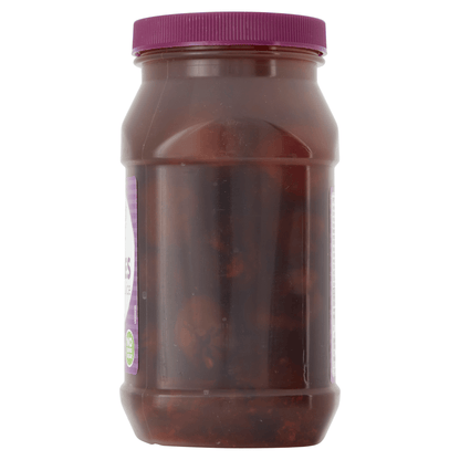 Nature's Finest Pitted Prunes in Juice 700g - UK Food & Drink - 5010188000223