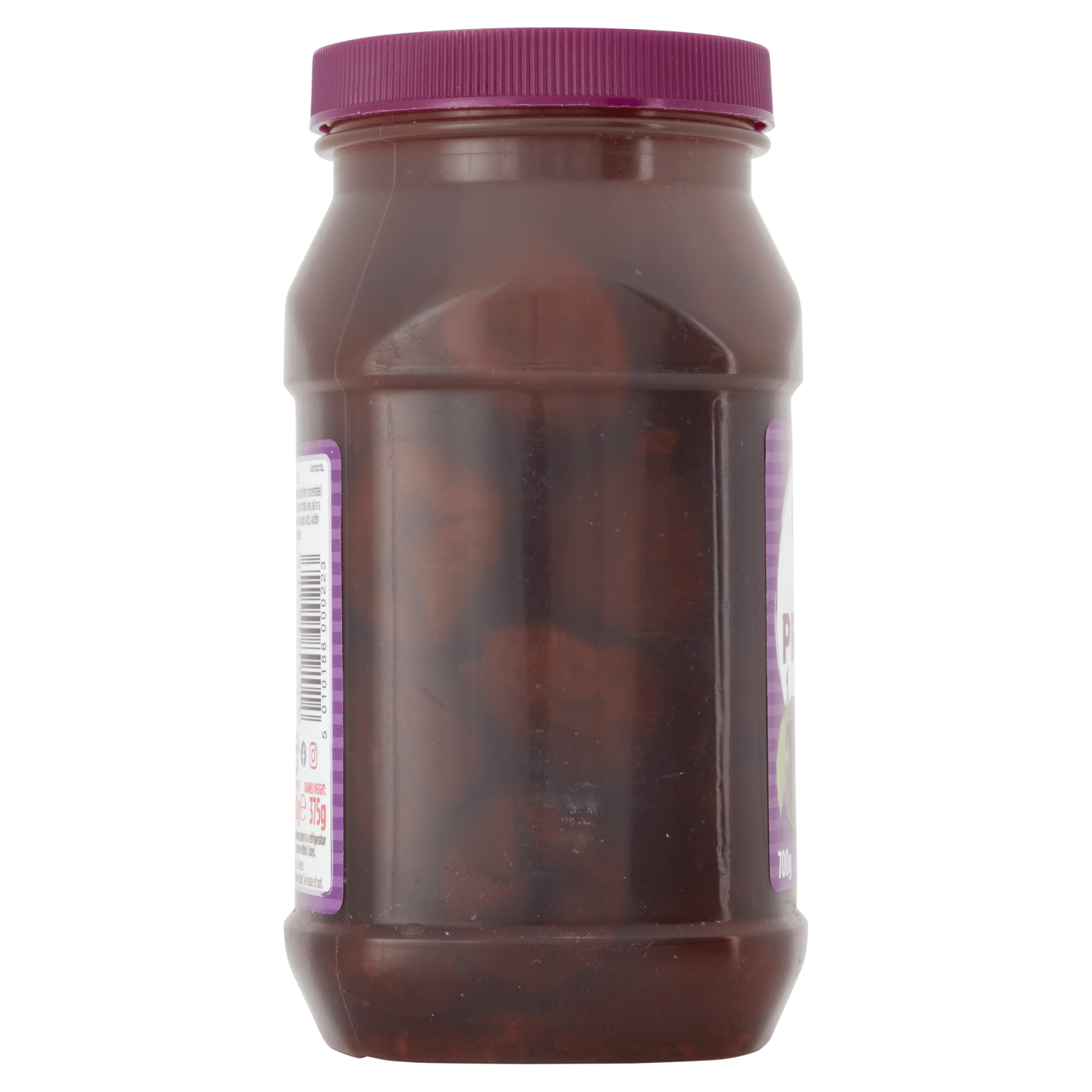 Nature's Finest Pitted Prunes in Juice 700g - UK Food & Drink - 5010188000223