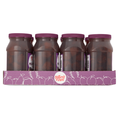 Nature's Finest Pitted Prunes in Juice 700g - UK Food & Drink - 5010188000223