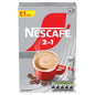 Nescafé 2 in 1 6 x 9g (54g) - UK Food & Drink - 8445291282087