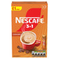 Nescafé 3 in 1 Caramel 6 x 16g (96g) - UK Food & Drink - 8445291282223