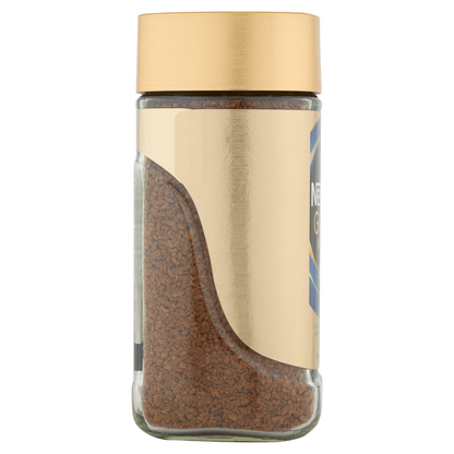 Nescafé Gold Decaff Instant Coffee 200g - UK Food & Drink - 7613036077538
