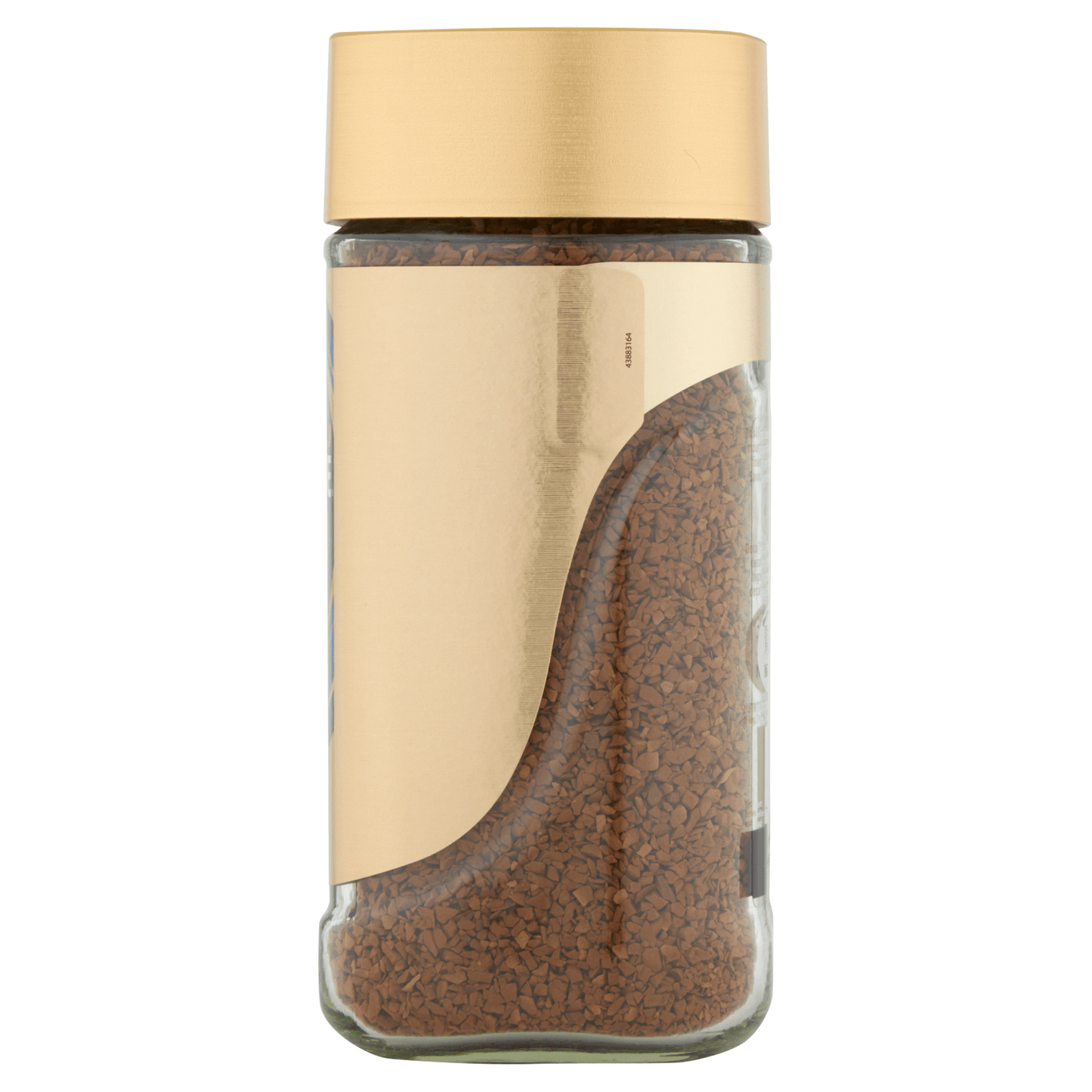 Nescafé Gold Decaff Instant Coffee 200g - UK Food & Drink - 7613036077538