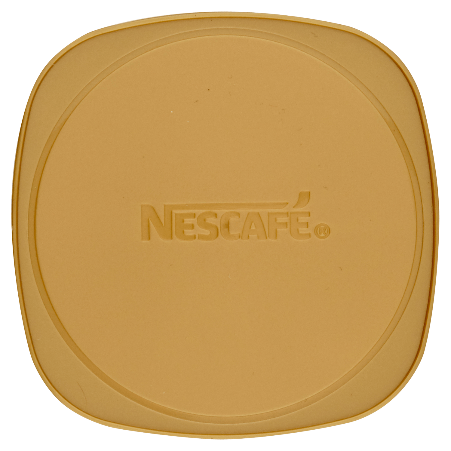 Nescafé Gold Decaff Instant Coffee 200g - UK Food & Drink - 7613036077538