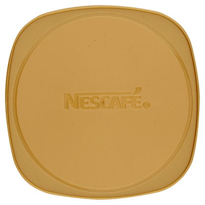 Nescafé Gold Decaff Instant Coffee 200g - UK Food & Drink - 7613036077538