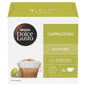 Nescaf≈Ω Dolce Gusto 16 Cappuccino Capsules 186.4g - UK Food & Drink - 7613036271905