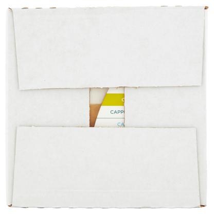 Nescaf≈Ω Dolce Gusto 16 Cappuccino Capsules 186.4g - UK Food & Drink - 7613036271905