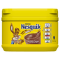 Nesquik Chocolate Flavoured Milkshake Mix 300g - UK Food & Drink - 7613031513062