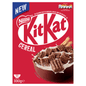 Nestl√© KitKat Cereal 330g - UK Food & Drink - 8445290740854