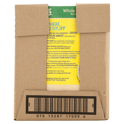 Nestl√© Shredded Wheat Bitesize 370g - UK Food & Drink - 7613287170989