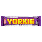 Nestl√© Yorkie Raisin & Biscuit 44g - UK Food & Drink - 7613034872593