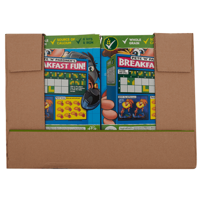 Nestlé Golden Nuggets 375g - UK Food & Drink - 5000243729091