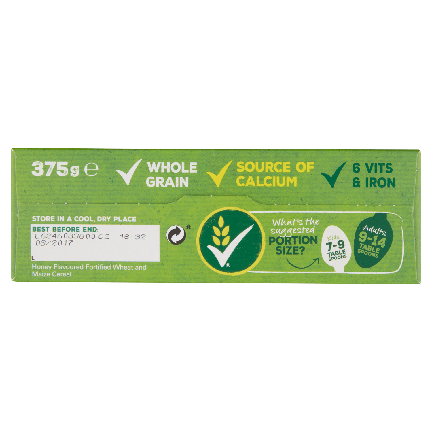 Nestlé Golden Nuggets 375g - UK Food & Drink - 5000243729091